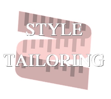 2Style Tailoring